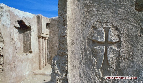 إيكونوميست: بناء كنائس بالسعودية "مسألة وقت".. و"نيوم" مكان محتمل